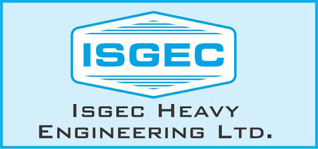 ISGEC