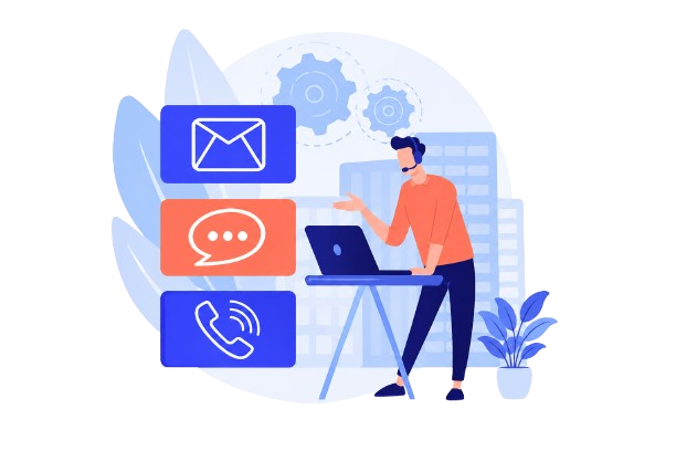 Contact Us