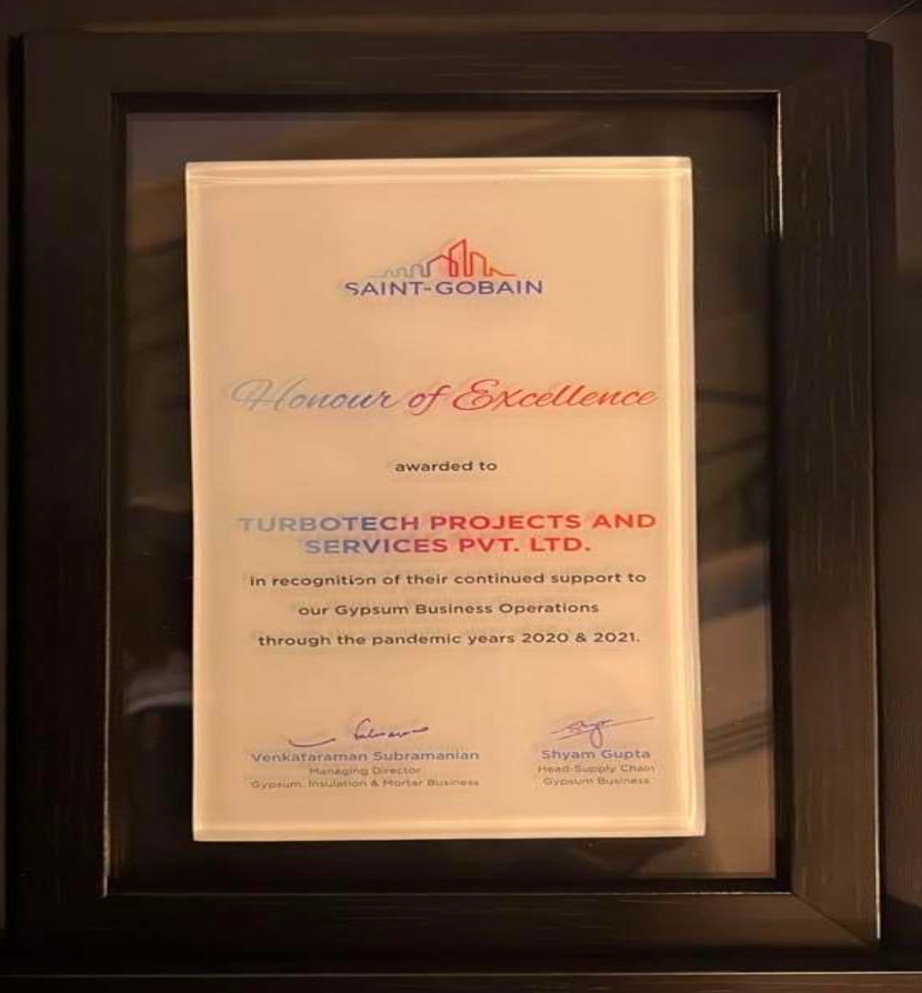 Award