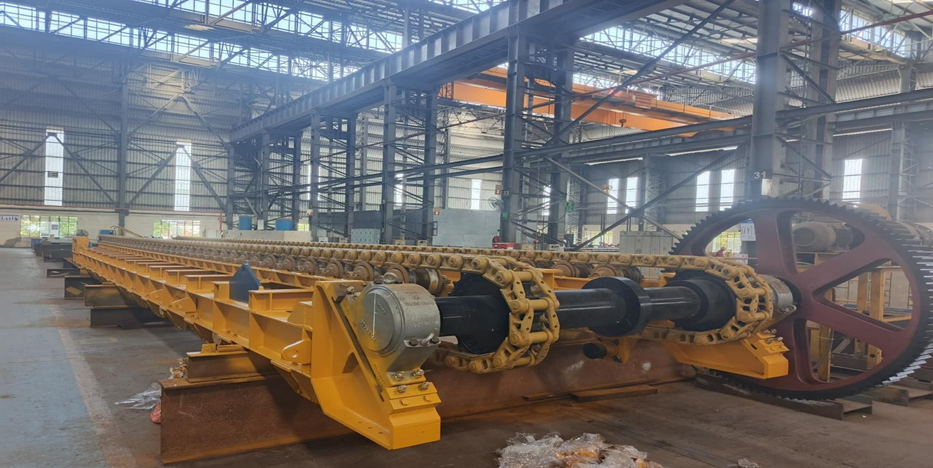 Fabrication Work 5
