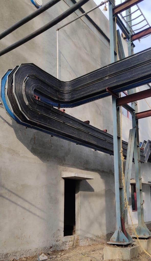 Plant Commissioning
