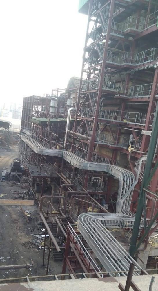 Switchyard Project