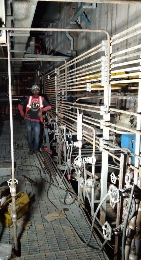 Electrical Installation