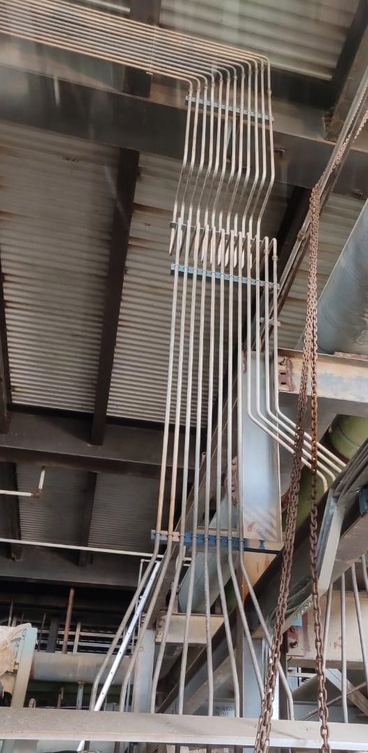 Cable Routing