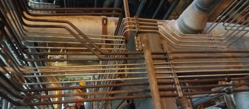 Instrumentation