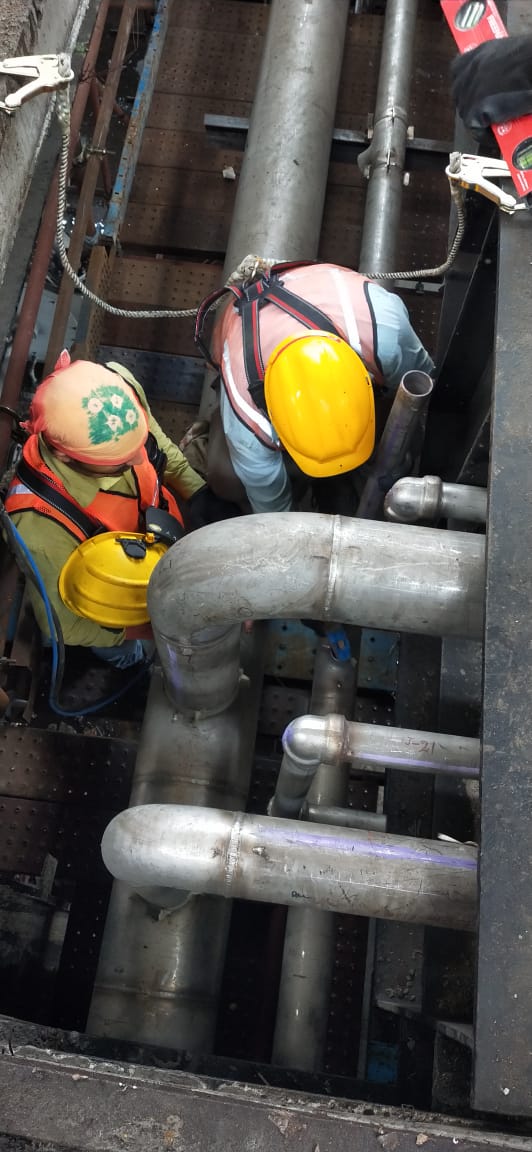 Turbine Generator Project 3