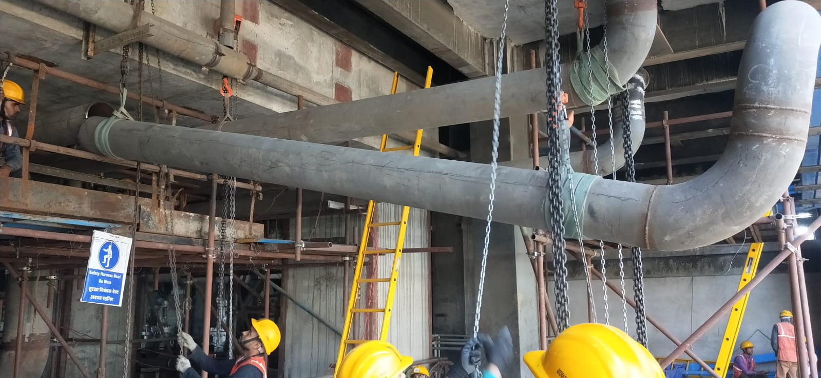 Turbine Generator Project 4