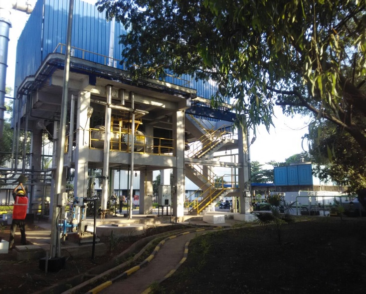 Industrial Structure