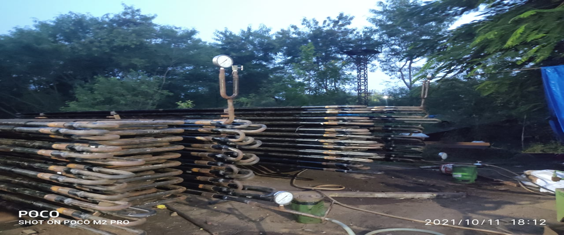 Heat Exchanger Testing