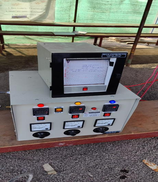 Field Welding